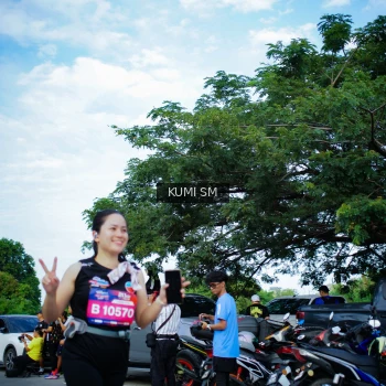 Runner Photo 3648356