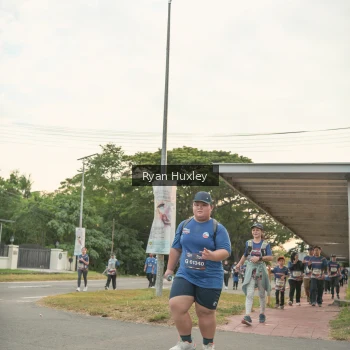 Runner Photo 3648359