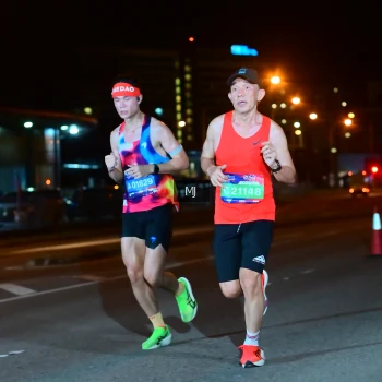 Runner Photo 3648366
