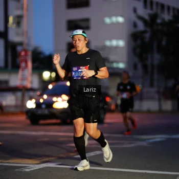 Runner Photo 3648367