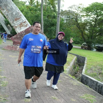 Runner Photo 3648368