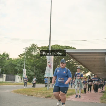 Runner Photo 3648370