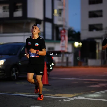 Runner Photo 3648371