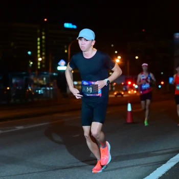Runner Photo 3648372