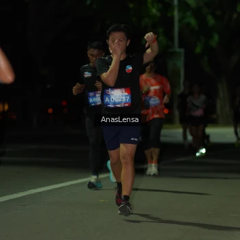 Runner Photo 3648380