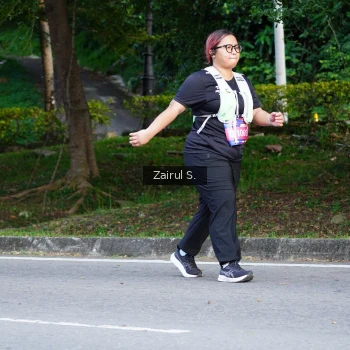 Runner Photo 3648387