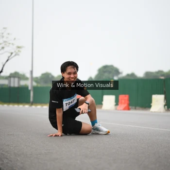 Runner Photo 3648388