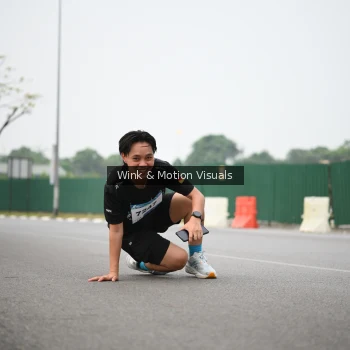 Runner Photo 3648389