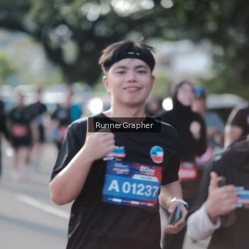 Runner Photo 3648398