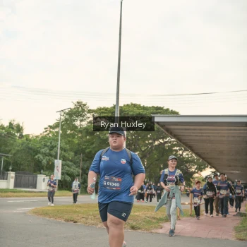 Runner Photo 3648399