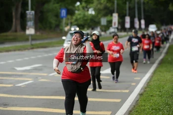 Runner Photo 36484