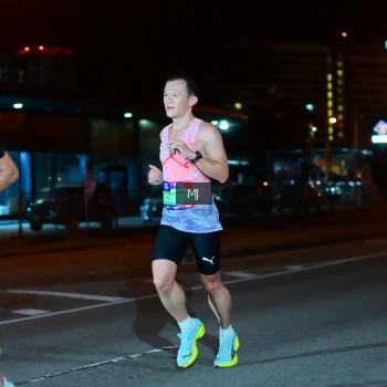 Runner Photo 3648400