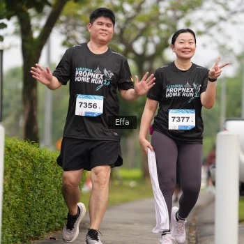 Runner Photo 3648403