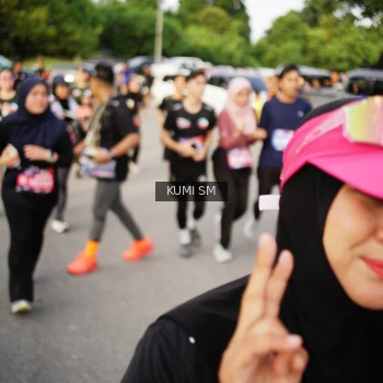 Runner Photo 3648405