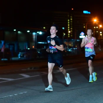 Runner Photo 3648407