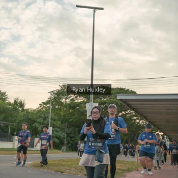 Runner Photo 3648414