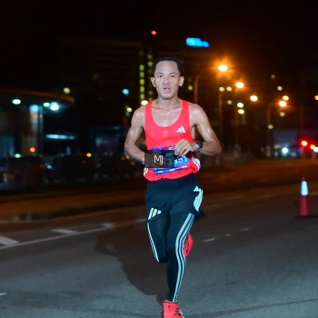 Runner Photo 3648415