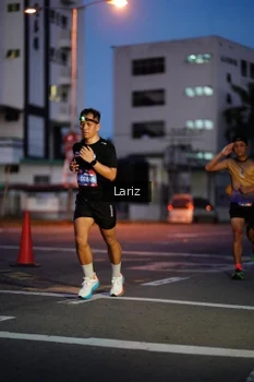 Runner Photo 3648417