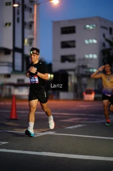 Runner Photo 3648423