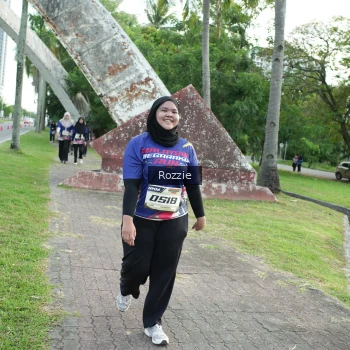 Runner Photo 3648425
