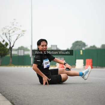 Runner Photo 3648426