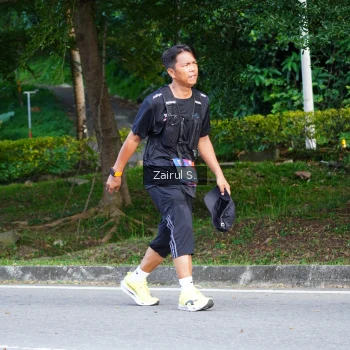 Runner Photo 3648435