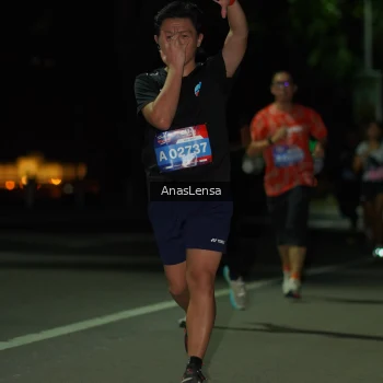 Runner Photo 3648436