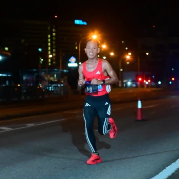 Runner Photo 3648437