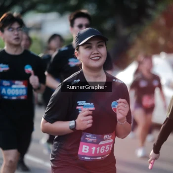 Runner Photo 3648444