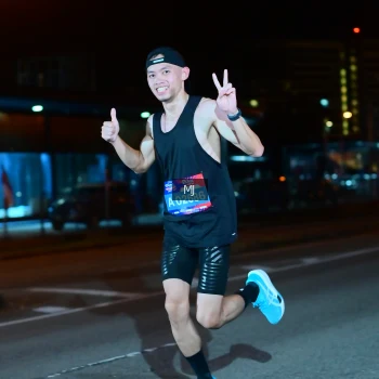Runner Photo 3648451