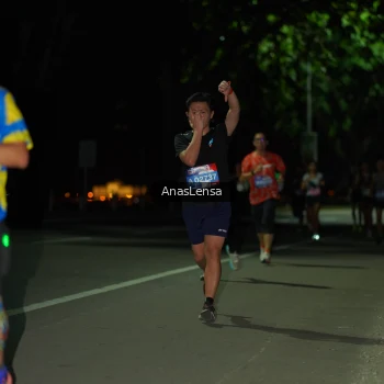 Runner Photo 3648453