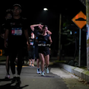 Runner Photo 3648454