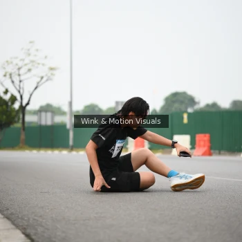 Runner Photo 3648456