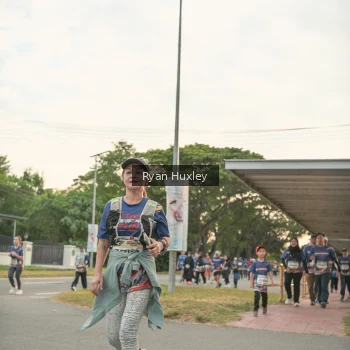 Runner Photo 3648457