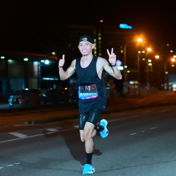 Runner Photo 3648462