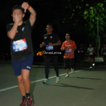 Runner Photo 3648463