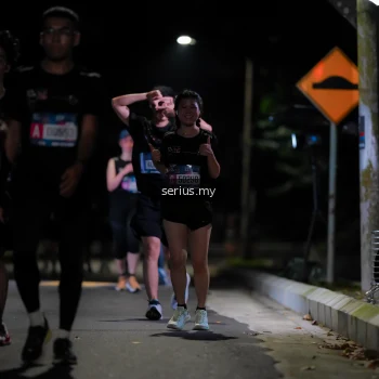 Runner Photo 3648465