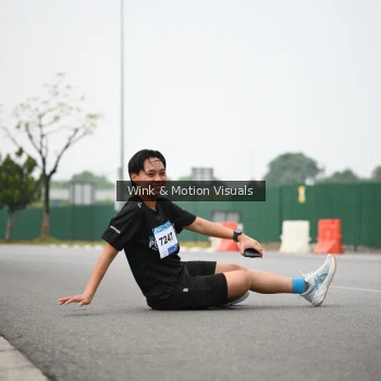Runner Photo 3648466
