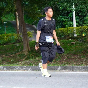 Runner Photo 3648468