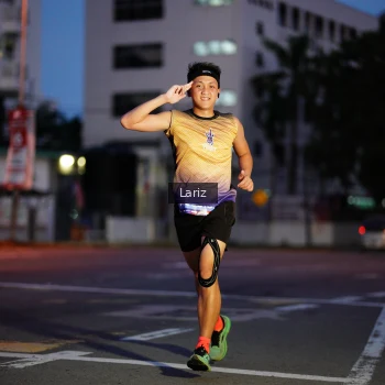 Runner Photo 3648471