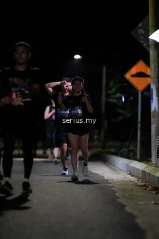 Runner Photo 3648472