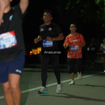 Runner Photo 3648480