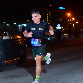 Runner Photo 3648481