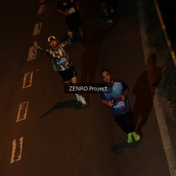 Runner Photo 3648483