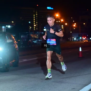 Runner Photo 3648484