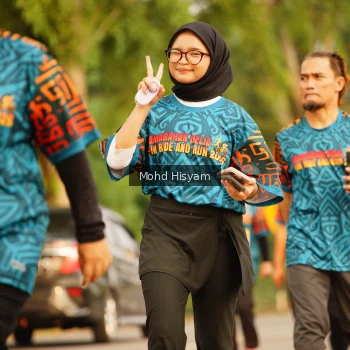 Runner Photo 3648487