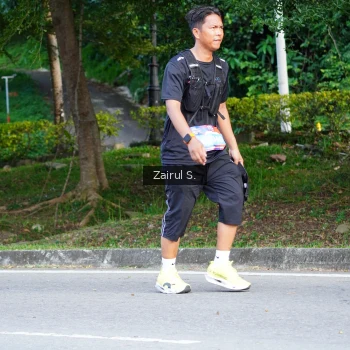 Runner Photo 3648488