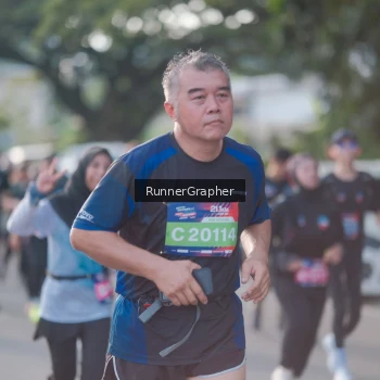 Runner Photo 3648489