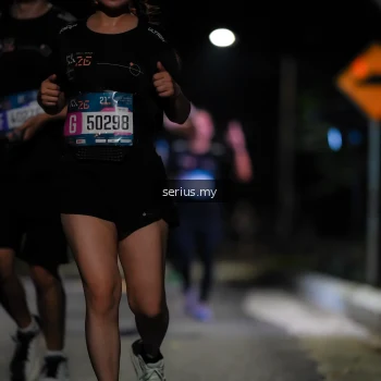 Runner Photo 3648493