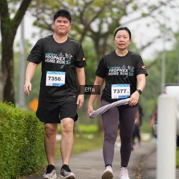 Runner Photo 3648496
